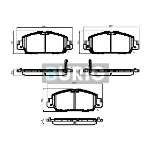 B020620 Burig