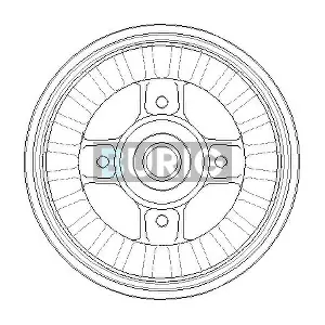 Burig B040144