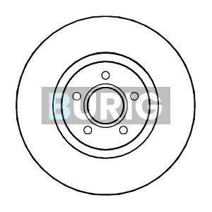 Burig B010177