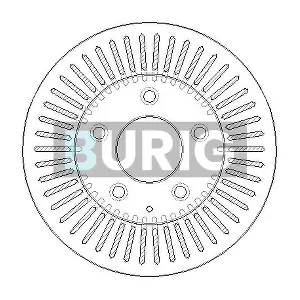 B010332 Burig