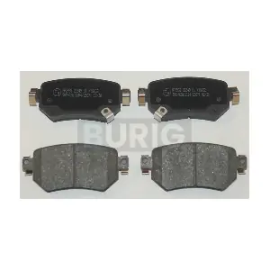 B020588 Burig