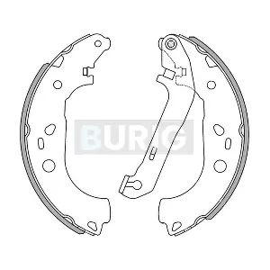 B050023 Burig
