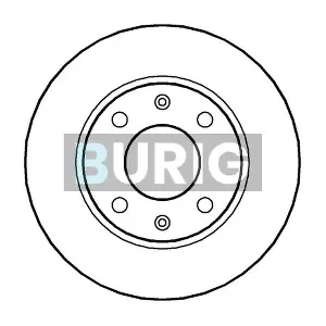 Burig B010068