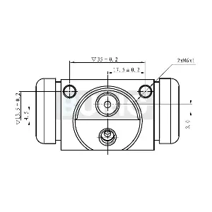Burig B090061