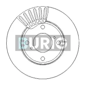 B010369 Burig
