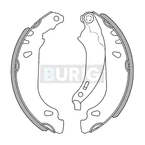 Burig B050061