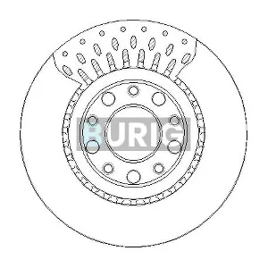 B011262 Burig