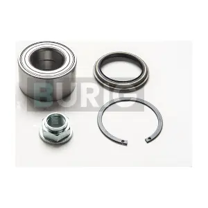 B100396 Burig