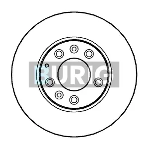 Burig B010115