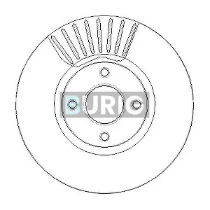 Burig B011312