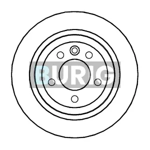 B010597 Burig