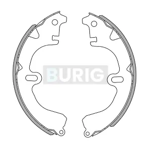 Burig B050086