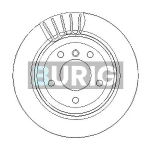 B010299 Burig