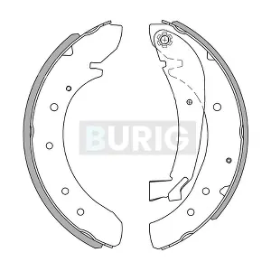 B050060 Burig