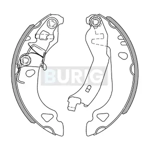 Burig B050089