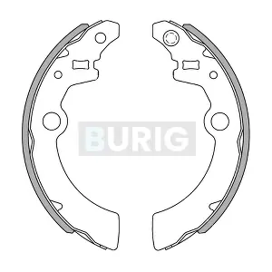B050057 Burig