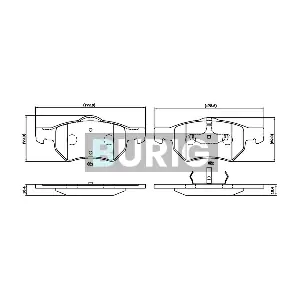 Burig B020637