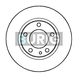 Burig B010917