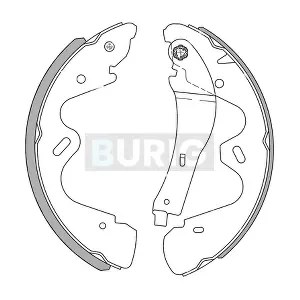 B050085 Burig