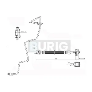 B080034 Burig