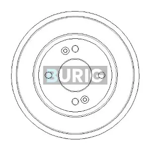 B040135 Burig