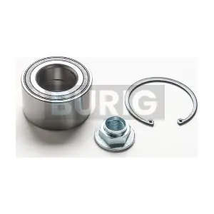 B100362 Burig