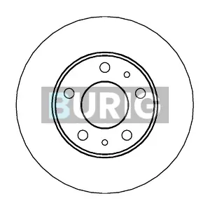 Burig B010421