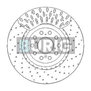B010895 Burig