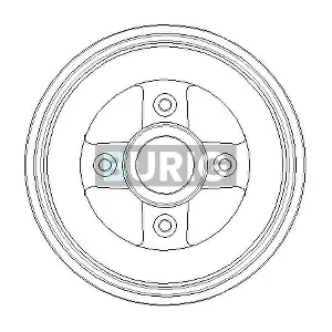 B040136 Burig