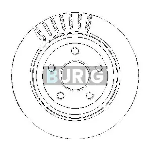 Burig B011243