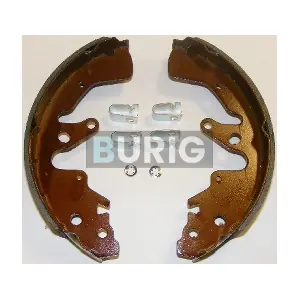 B050121 Burig