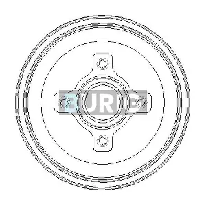 B040042 Burig