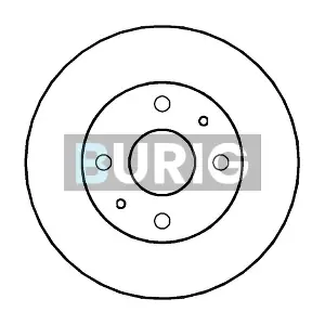 B010522 Burig