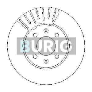 B010466 Burig
