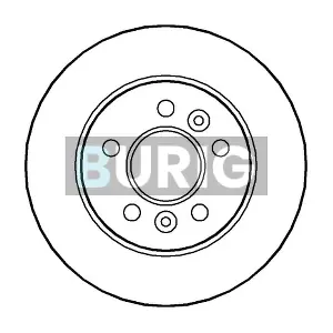 B010751 Burig