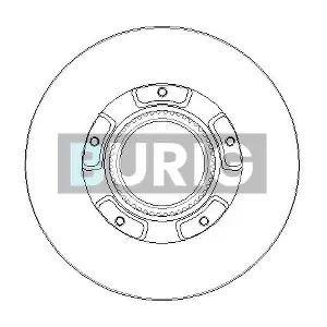 Burig B010493