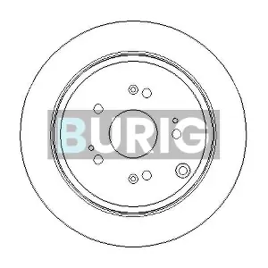 B010274 Burig