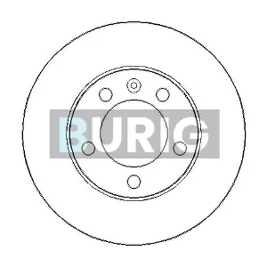 B010125 Burig