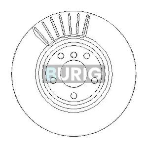 B011177 Burig