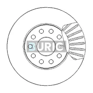 B010356 Burig