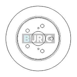 Burig B010950