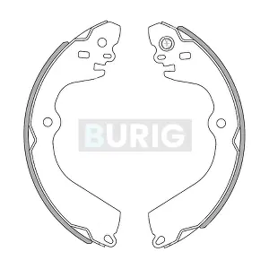 B050040 Burig