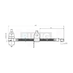 Burig B080086