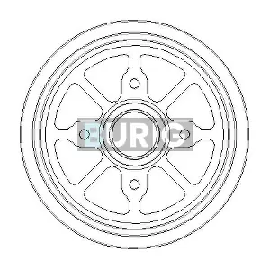 B040085 Burig