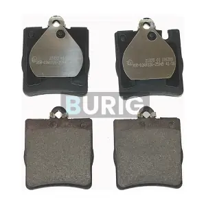 Burig B020400