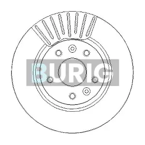 B010121 Burig