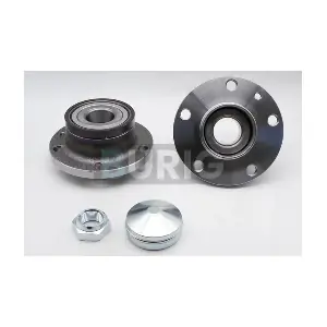 B100312 Burig