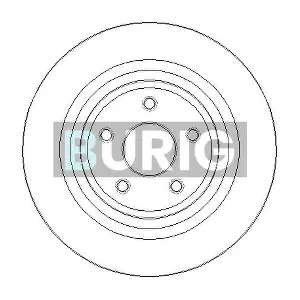 B010228 Burig