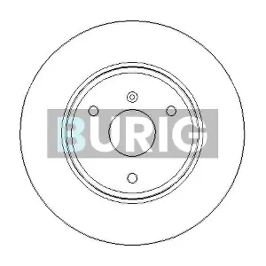 Burig B010524