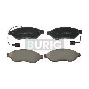 Burig B020021